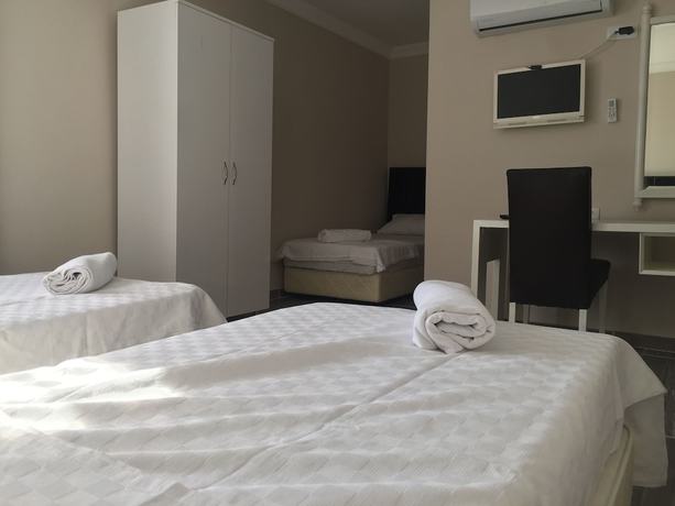 Imagen de la habitación del Hotel Rivera. Foto 15