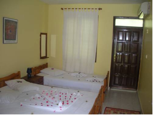 Imagen de la habitación del Hotel Riverside, Dalyan. Foto 1