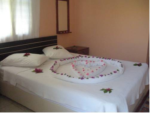 Imagen de la habitación del Hotel Riverside, Dalyan. Foto 2