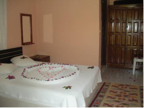 Imagen de la habitación del Hotel Riverside, Dalyan. Foto 3