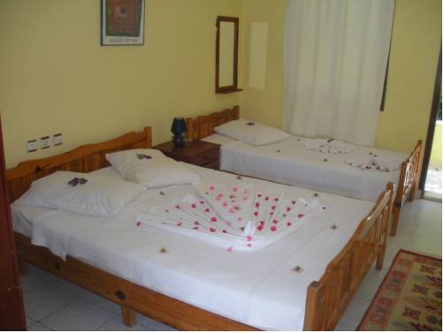 Imagen de la habitación del Hotel Riverside, Dalyan. Foto 5