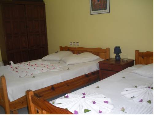 Imagen de la habitación del Hotel Riverside, Dalyan. Foto 6