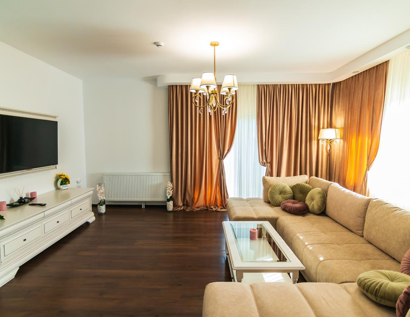 Imagen general del Hotel Riverside, Galati. Foto 5