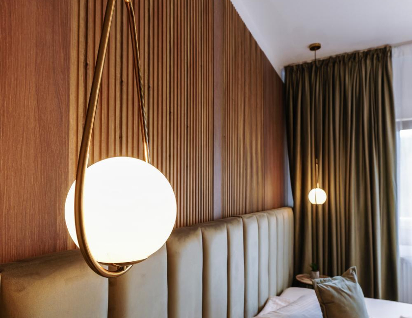 Imagen general del Hotel Riverside, Galati. Foto 21