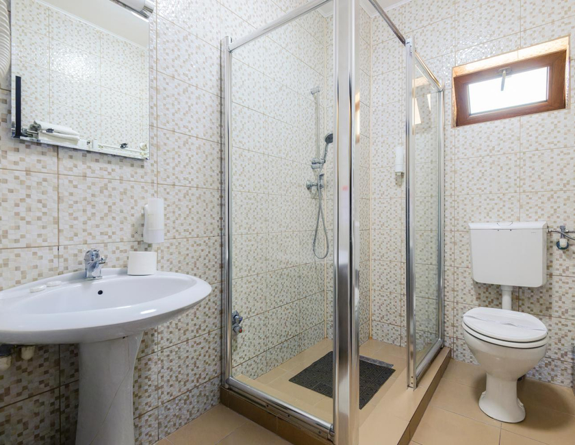 Imagen general del Hotel Riverside, Galati. Foto 24