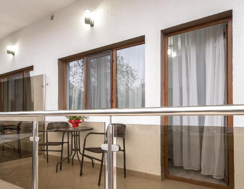 Imagen general del Hotel Riverside, Galati. Foto 25