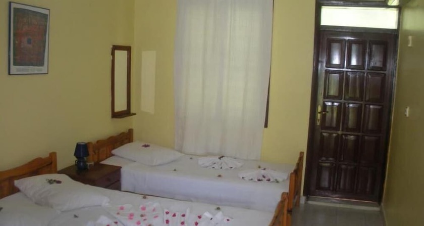 Imagen de la habitación del Hotel Riverside, Ortaca. Foto 3