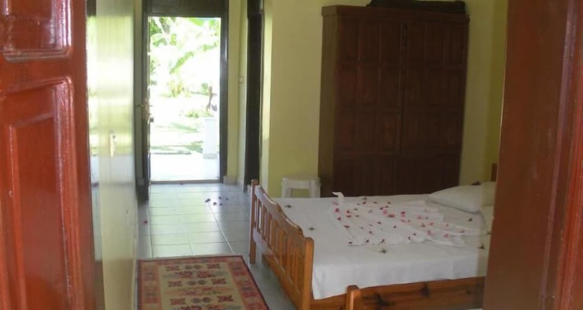 Imagen de la habitación del Hotel Riverside, Ortaca. Foto 4