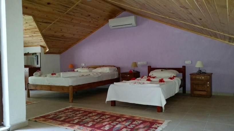 Imagen de la habitación del Hotel Riverside, Ortaca. Foto 6