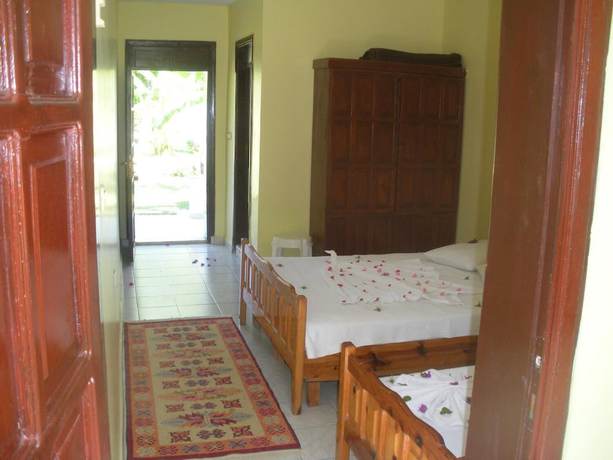 Imagen de la habitación del Hotel Riverside, Ortaca. Foto 7