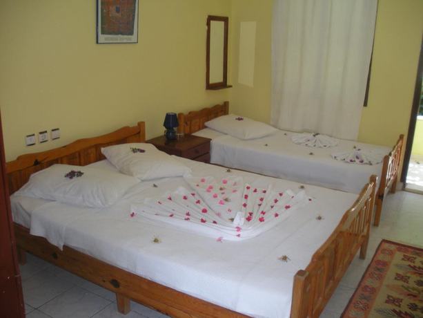 Imagen de la habitación del Hotel Riverside, Ortaca. Foto 8