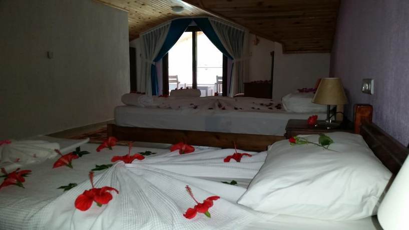 Imagen de la habitación del Hotel Riverside, Ortaca. Foto 9