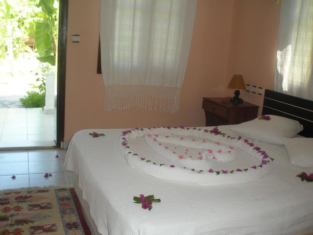 Imagen de la habitación del Hotel Riverside, Ortaca. Foto 10