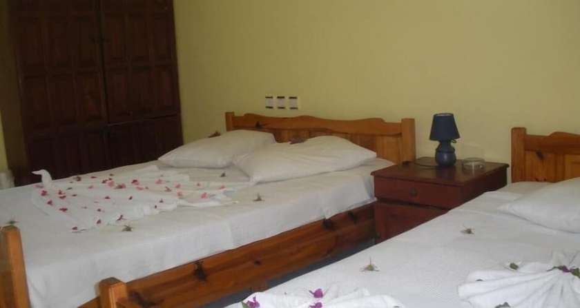 Imagen de la habitación del Hotel Riverside, Ortaca. Foto 11