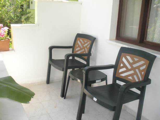 Imagen de la habitación del Hotel Riverside, Ortaca. Foto 12