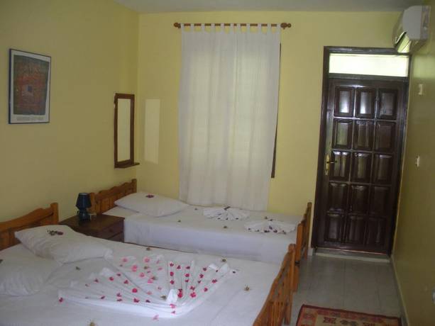 Imagen de la habitación del Hotel Riverside, Ortaca. Foto 14