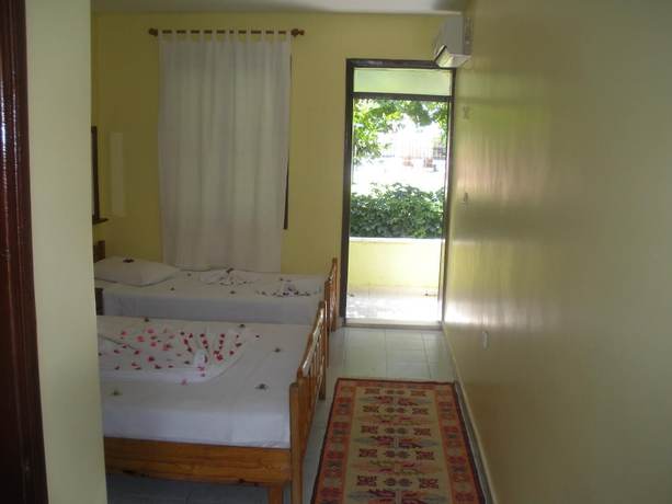 Imagen de la habitación del Hotel Riverside, Ortaca. Foto 15