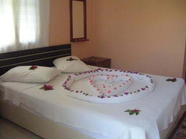 Imagen de la habitación del Hotel Riverside, Ortaca. Foto 16