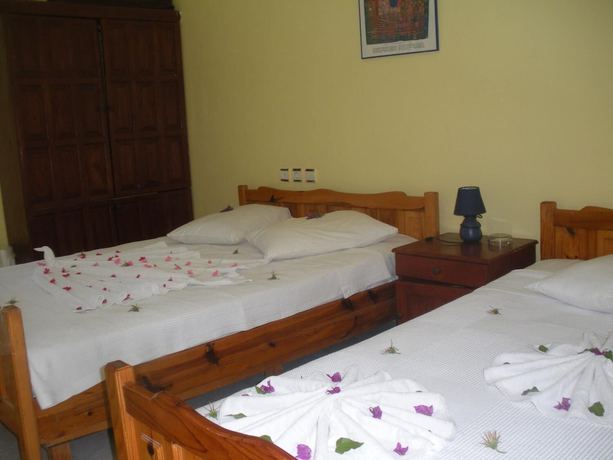 Imagen de la habitación del Hotel Riverside, Ortaca. Foto 17