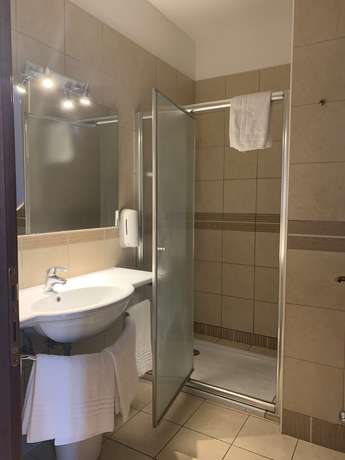 Imagen de la habitación del Hotel Riverside, San Cesario Sul Panaro. Foto 3