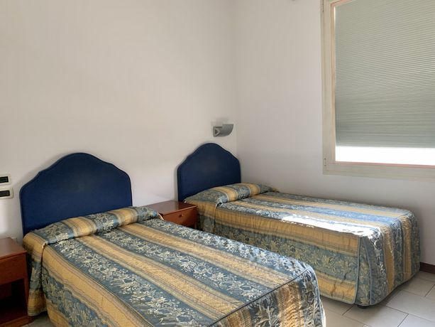 Imagen de la habitación del Hotel Riverside, San Cesario Sul Panaro. Foto 7