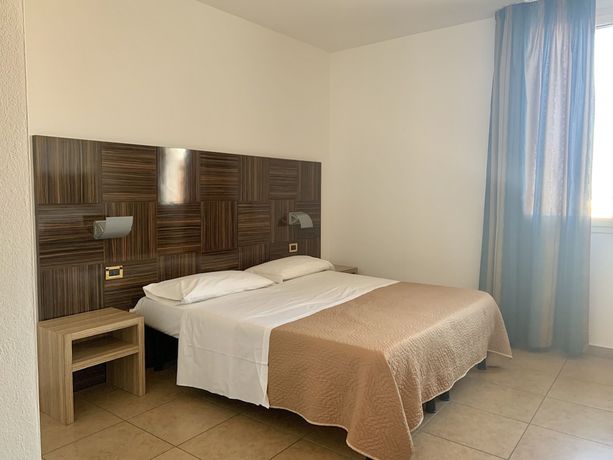 Imagen de la habitación del Hotel Riverside, San Cesario Sul Panaro. Foto 11