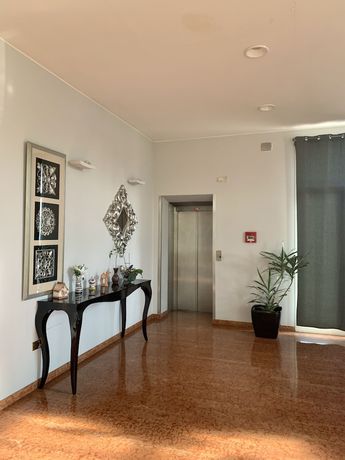 Imagen de los interiores del Hotel Riverside, San Cesario Sul Panaro. Foto 14