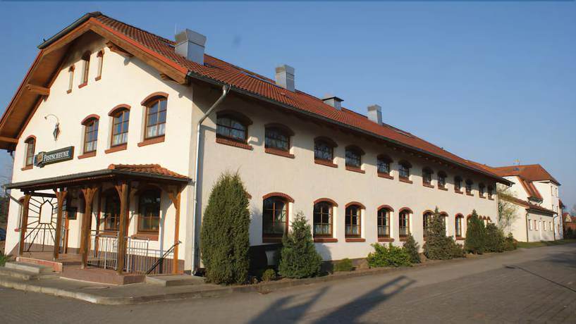 Imagen general del Hotel Robinienhof. Foto 3