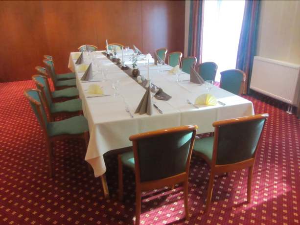 Imagen de los interiores del Hotel Robinienhof. Foto 15