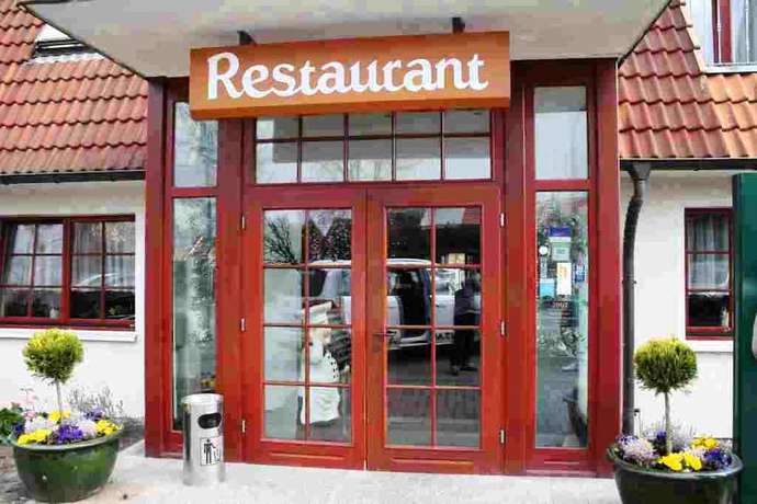 Imagen general del Hotel Robinienhof. Foto 4