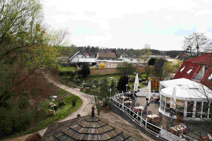 Imagen general del Hotel Robinienhof. Foto 5