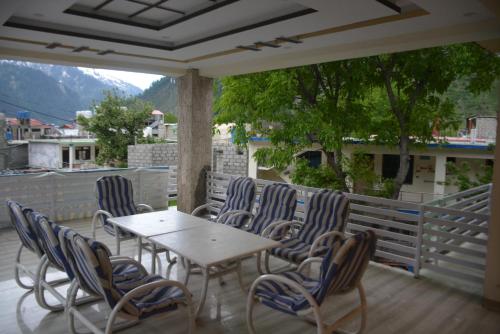 Imagen de la habitación del Hotel Rock Star, Naran. Foto 17