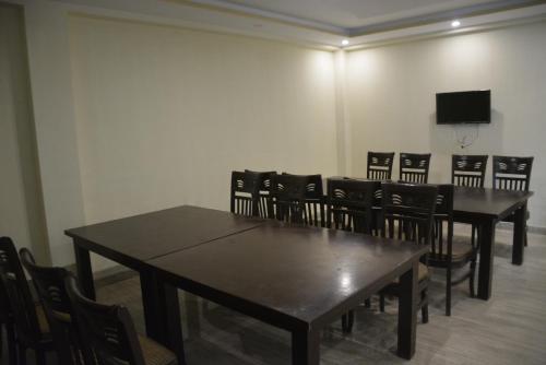 Imagen de la habitación del Hotel Rock Star, Naran. Foto 18