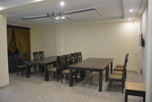 Imagen general del Hotel Rock Star, Naran. Foto 3