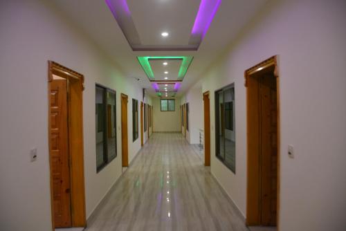 Imagen general del Hotel Rock Star, Naran. Foto 5