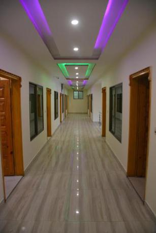Imagen general del Hotel Rock Star, Naran. Foto 6