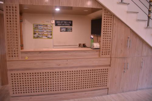 Imagen general del Hotel Rock Star, Naran. Foto 7