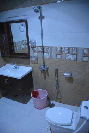 Imagen general del Hotel Rock Star, Naran. Foto 9