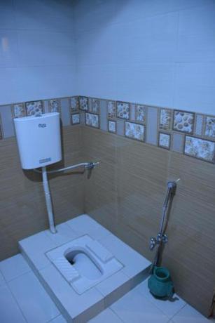 Imagen general del Hotel Rock Star, Naran. Foto 10