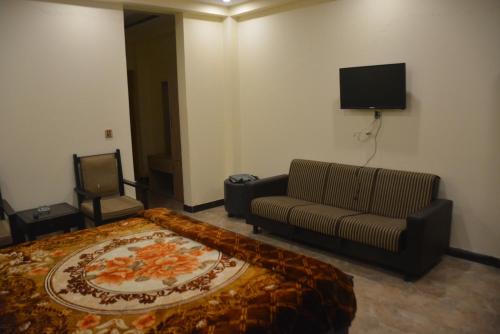Imagen general del Hotel Rock Star, Naran. Foto 11