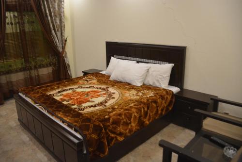 Imagen general del Hotel Rock Star, Naran. Foto 14