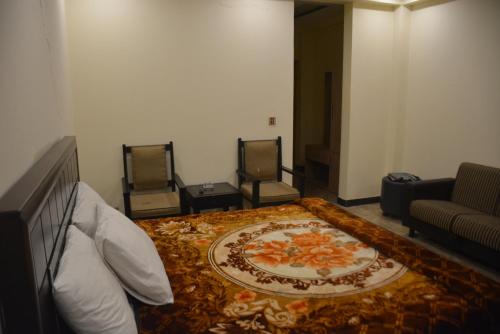 Imagen general del Hotel Rock Star, Naran. Foto 15