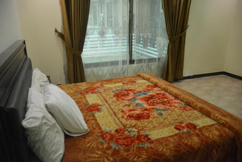 Imagen general del Hotel Rock Star, Naran. Foto 16