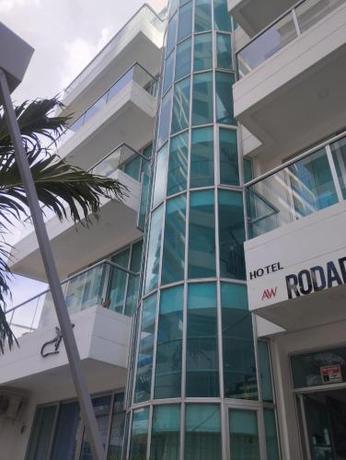 Imagen general del Hotel Rodadero Suit. Foto 1