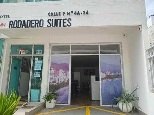 Imagen general del Hotel Rodadero Suit. Foto 2