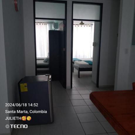 Imagen general del Hotel Rodadero Suit. Foto 5