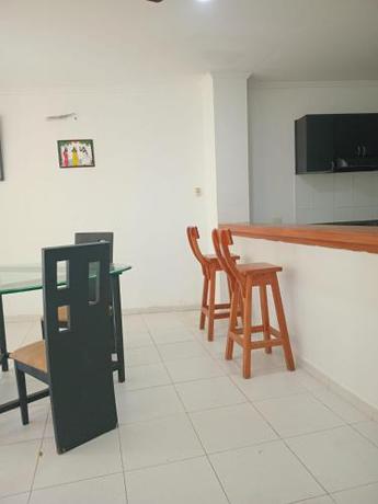 Imagen general del Hotel Rodadero Suit. Foto 11
