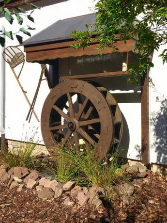 Imagen general del Hotel Rodebachm&uuml;hle. Foto 5