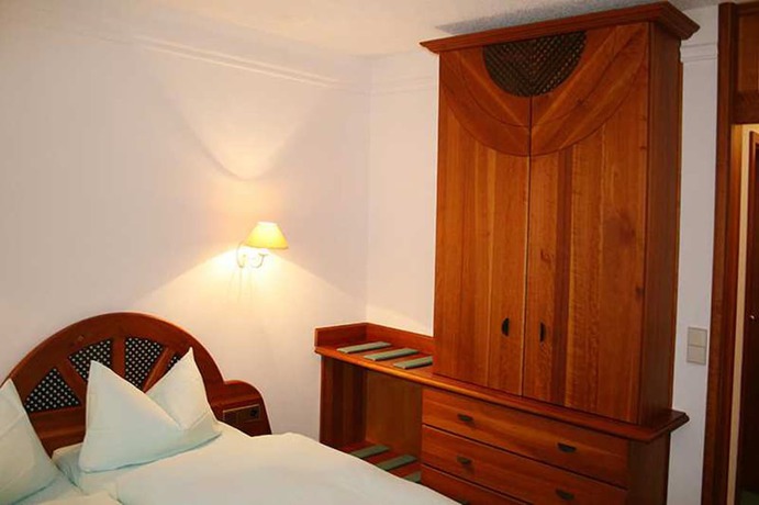 Imagen de la habitación del Hotel Rodewisch. Foto 6