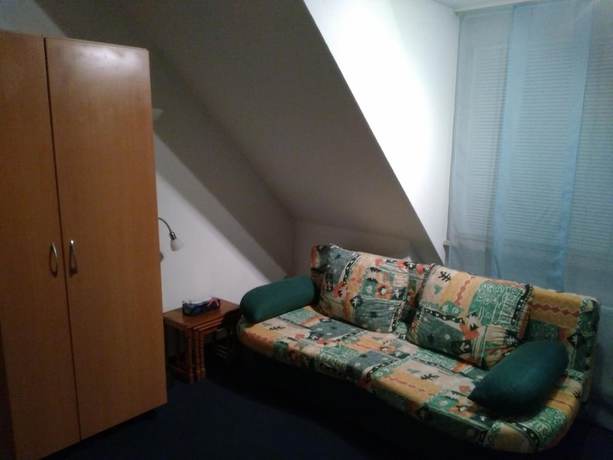 Imagen de la habitación del Hotel Rodewisch. Foto 7